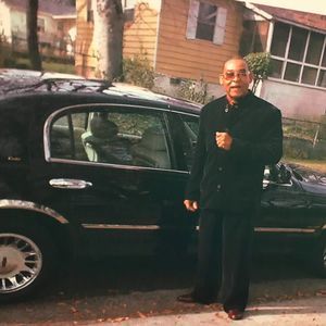 Meet your Posher, Donnell